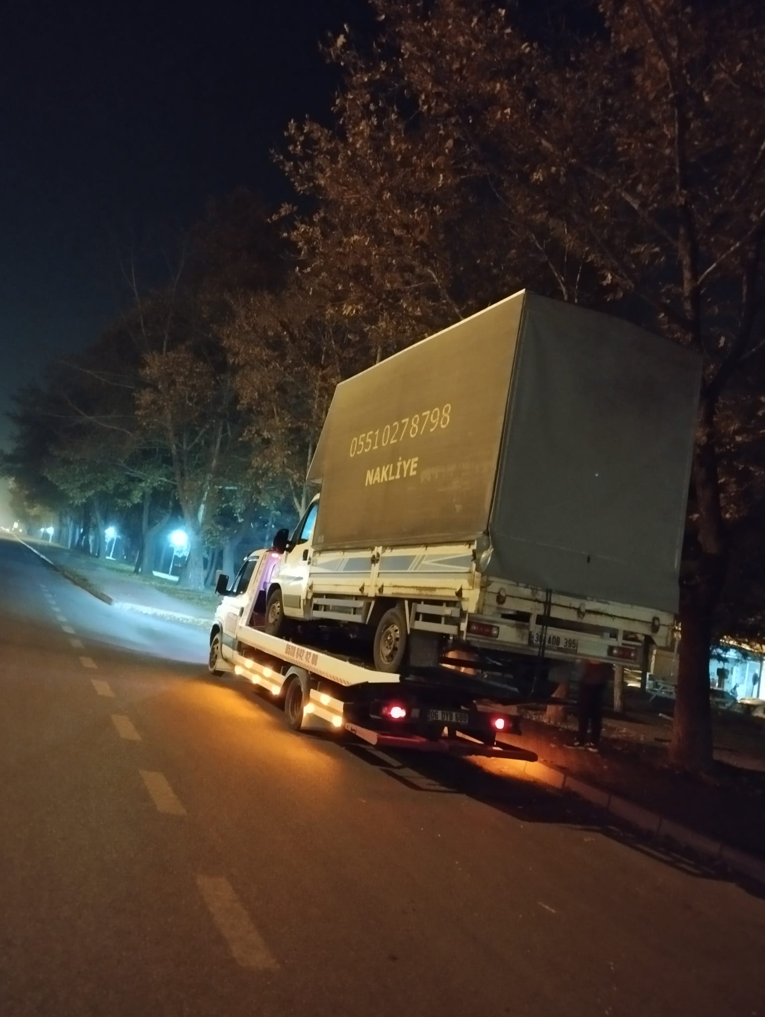 Kayseri Oto Kurtarma