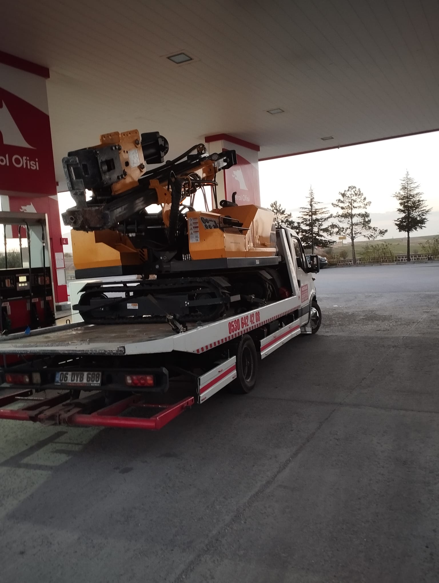 Kayseri Oto Kurtarma